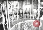 Image of Marines undergo underwater training Connecticut United States USA, 1958, second 11 stock footage video 65675064400