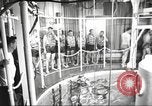Image of Marines undergo underwater training Connecticut United States USA, 1958, second 12 stock footage video 65675064400