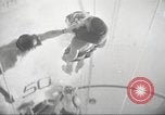 Image of Marines undergo underwater training Connecticut United States USA, 1958, second 16 stock footage video 65675064400