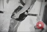 Image of Marines undergo underwater training Connecticut United States USA, 1958, second 18 stock footage video 65675064400