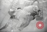 Image of Marines undergo underwater training Connecticut United States USA, 1958, second 20 stock footage video 65675064400
