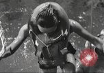 Image of Marines undergo underwater training Connecticut United States USA, 1958, second 28 stock footage video 65675064400