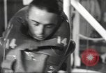 Image of Marines undergo underwater training Connecticut United States USA, 1958, second 30 stock footage video 65675064400