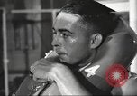 Image of Marines undergo underwater training Connecticut United States USA, 1958, second 31 stock footage video 65675064400