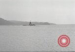 Image of Marines undergo underwater training Connecticut United States USA, 1958, second 32 stock footage video 65675064400