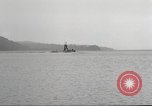 Image of Marines undergo underwater training Connecticut United States USA, 1958, second 35 stock footage video 65675064400