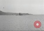 Image of Marines undergo underwater training Connecticut United States USA, 1958, second 37 stock footage video 65675064400