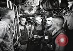 Image of Marines undergo underwater training Connecticut United States USA, 1958, second 39 stock footage video 65675064400