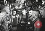 Image of Marines undergo underwater training Connecticut United States USA, 1958, second 40 stock footage video 65675064400