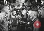 Image of Marines undergo underwater training Connecticut United States USA, 1958, second 41 stock footage video 65675064400