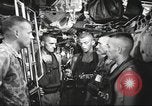 Image of Marines undergo underwater training Connecticut United States USA, 1958, second 42 stock footage video 65675064400