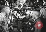 Image of Marines undergo underwater training Connecticut United States USA, 1958, second 43 stock footage video 65675064400