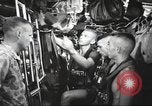 Image of Marines undergo underwater training Connecticut United States USA, 1958, second 44 stock footage video 65675064400