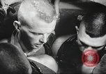 Image of Marines undergo underwater training Connecticut United States USA, 1958, second 47 stock footage video 65675064400