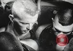 Image of Marines undergo underwater training Connecticut United States USA, 1958, second 48 stock footage video 65675064400