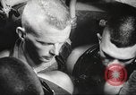 Image of Marines undergo underwater training Connecticut United States USA, 1958, second 49 stock footage video 65675064400
