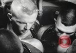 Image of Marines undergo underwater training Connecticut United States USA, 1958, second 50 stock footage video 65675064400