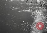 Image of Marines undergo underwater training Connecticut United States USA, 1958, second 55 stock footage video 65675064400