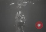 Image of Marines undergo underwater training Connecticut United States USA, 1958, second 60 stock footage video 65675064400