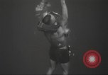 Image of Marines undergo underwater training Connecticut United States USA, 1958, second 61 stock footage video 65675064400