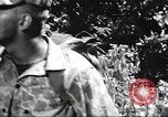 Image of United States Marine Corps training United States USA, 1958, second 10 stock footage video 65675064401