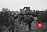 Image of United States Marine Corps training United States USA, 1958, second 30 stock footage video 65675064401