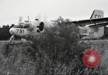 Image of United States Marine Corps training United States USA, 1958, second 32 stock footage video 65675064401