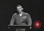 Image of United States Marine Corps training United States USA, 1958, second 54 stock footage video 65675064401