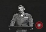 Image of United States Marine Corps training United States USA, 1958, second 55 stock footage video 65675064401
