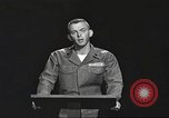 Image of United States Marine Corps training United States USA, 1958, second 57 stock footage video 65675064401