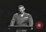 Image of United States Marine Corps training United States USA, 1958, second 58 stock footage video 65675064401