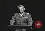 Image of United States Marine Corps training United States USA, 1958, second 60 stock footage video 65675064401