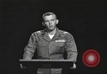 Image of United States Marine Corps training United States USA, 1958, second 62 stock footage video 65675064401