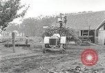 Image of Fordson Tractors United States USA, 1924, second 37 stock footage video 65675064402