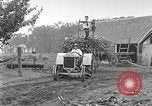 Image of Fordson Tractors United States USA, 1924, second 38 stock footage video 65675064402