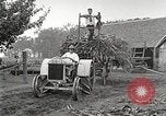 Image of Fordson Tractors United States USA, 1924, second 40 stock footage video 65675064402