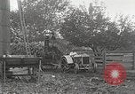 Image of Fordson Tractors United States USA, 1924, second 46 stock footage video 65675064402