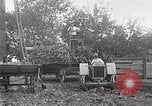 Image of Fordson Tractors United States USA, 1924, second 49 stock footage video 65675064402