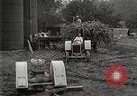 Image of Fordson Tractors United States USA, 1924, second 53 stock footage video 65675064402