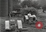 Image of Fordson Tractors United States USA, 1924, second 55 stock footage video 65675064402