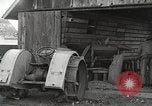 Image of Fordson Tractors United States USA, 1924, second 4 stock footage video 65675064403