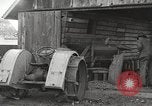 Image of Fordson Tractors United States USA, 1924, second 5 stock footage video 65675064403