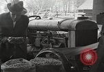 Image of Fordson Tractors United States USA, 1924, second 9 stock footage video 65675064403