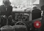 Image of Fordson Tractors United States USA, 1924, second 10 stock footage video 65675064403