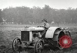 Image of Fordson tractors United States USA, 1924, second 6 stock footage video 65675064404