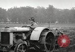 Image of Fordson tractors United States USA, 1924, second 8 stock footage video 65675064404