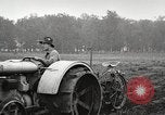 Image of Fordson tractors United States USA, 1924, second 9 stock footage video 65675064404