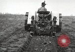 Image of Fordson tractors United States USA, 1924, second 14 stock footage video 65675064404