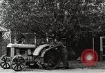 Image of Fordson tractors United States USA, 1924, second 12 stock footage video 65675064405