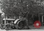 Image of Fordson tractors United States USA, 1924, second 13 stock footage video 65675064405